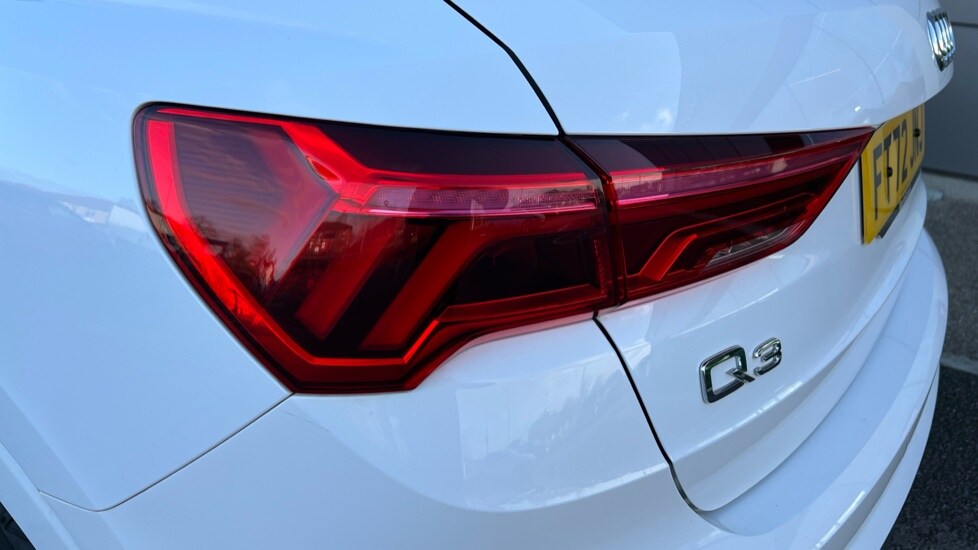 Used Audi Q3 2023 for sale - 76872591: Photo 52