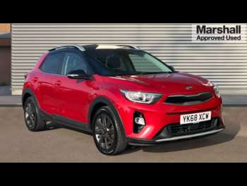 2018 - 1.0T GDi 4 5dr