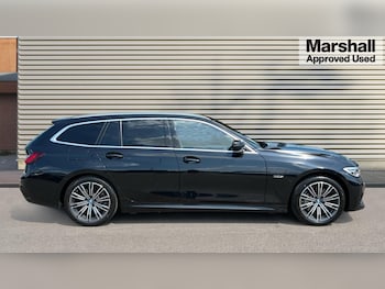Used BMW 3 Series 2021 for sale - 75484157: Photo