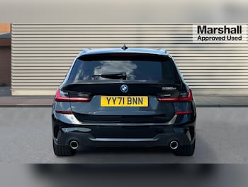 Used BMW 3 Series 2021 for sale - 75484157: Photo