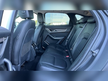 Used Jaguar F-Pace 2021 for sale - 75484158: Photo