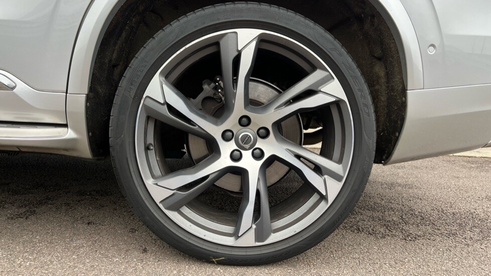 Used Volvo XC90 2021 for sale - 77031317: Photo 18