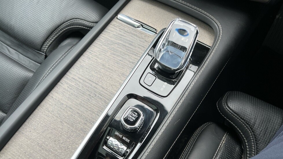 Used Volvo XC90 2021 for sale - 77031317: Photo 29