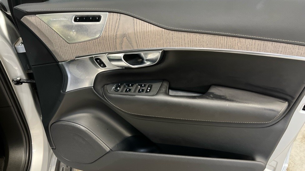 Used Volvo XC90 2021 for sale - 77031317: Photo 30