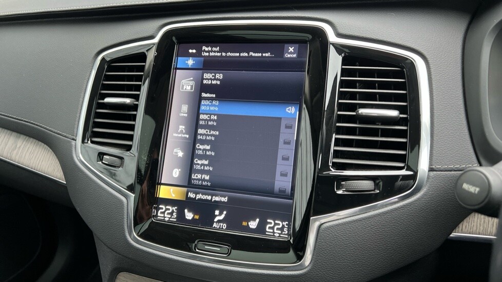 Used Volvo XC90 2021 for sale - 77031317: Photo 35