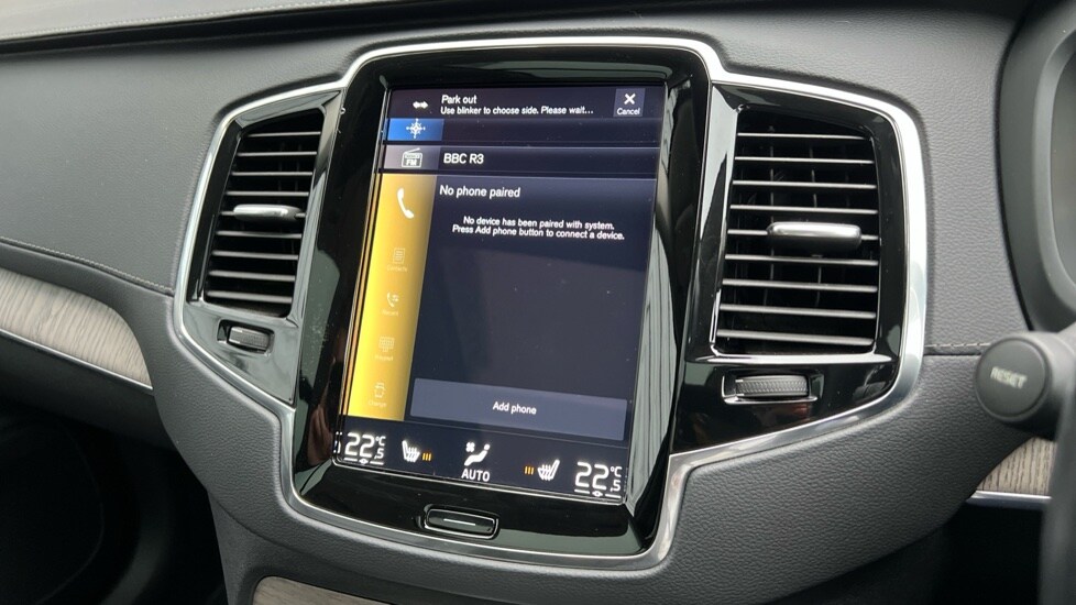 Used Volvo XC90 2021 for sale - 77031317: Photo 36