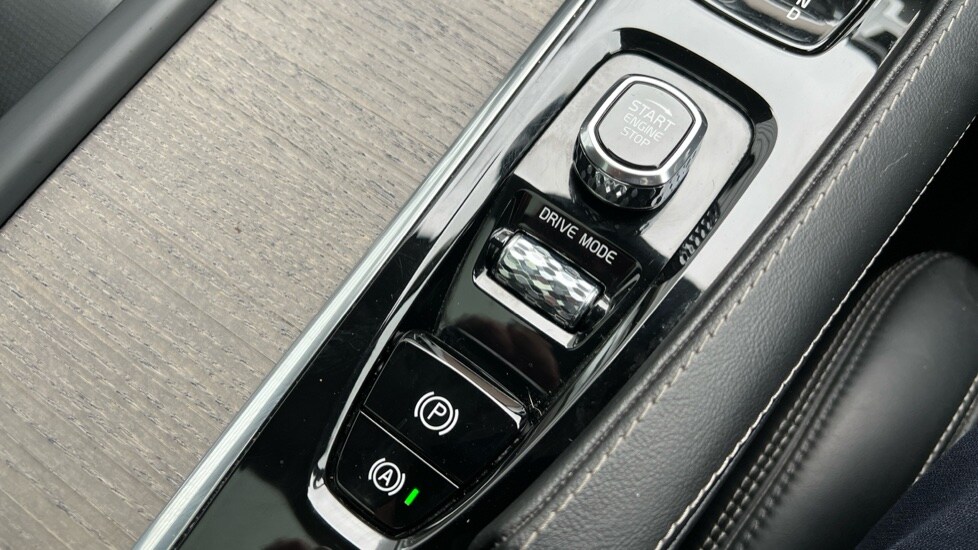 Used Volvo XC90 2021 for sale - 77031317: Photo 38