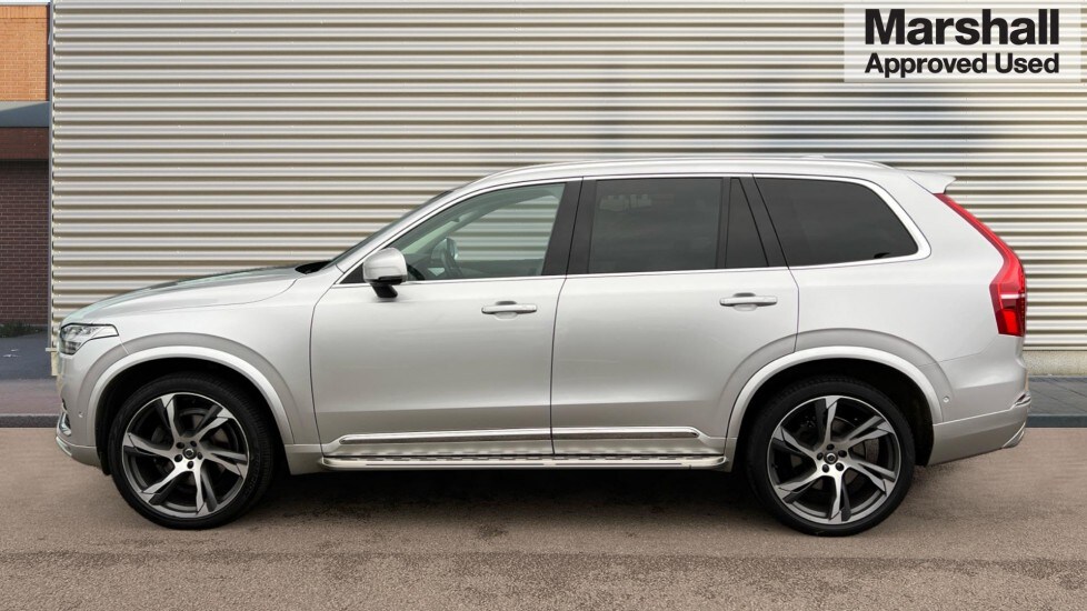 Used Volvo XC90 2021 for sale - 77031317: Photo 6