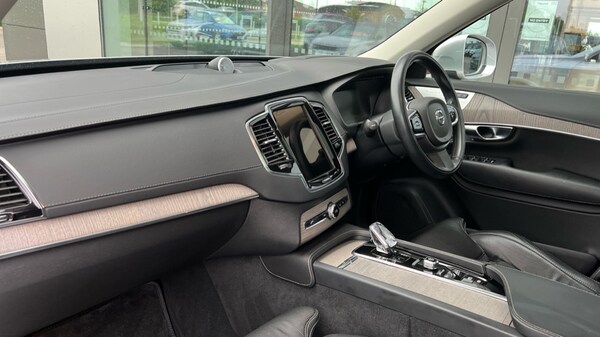 Used Volvo XC90 2021 for sale - 76241595: Photo 10