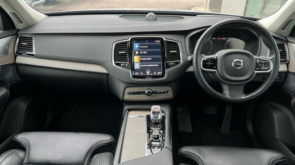 Used Volvo XC90 2021 for sale - 76241595: Photo 11