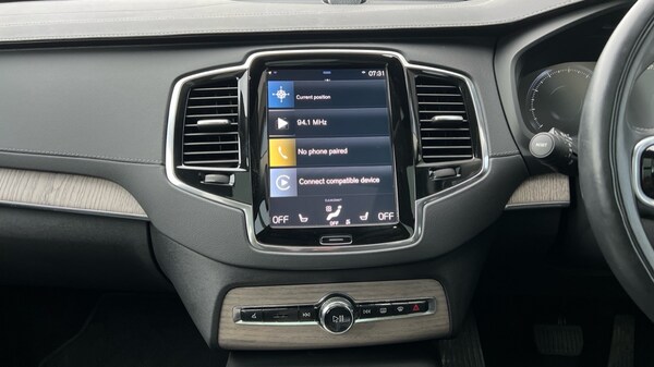 Used Volvo XC90 2021 for sale - 76241595: Photo 12
