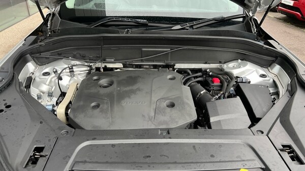 Used Volvo XC90 2021 for sale - 76241595: Photo 16
