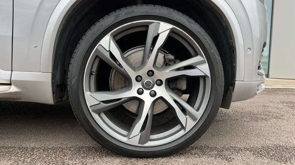 Used Volvo XC90 2021 for sale - 76241595: Photo 20