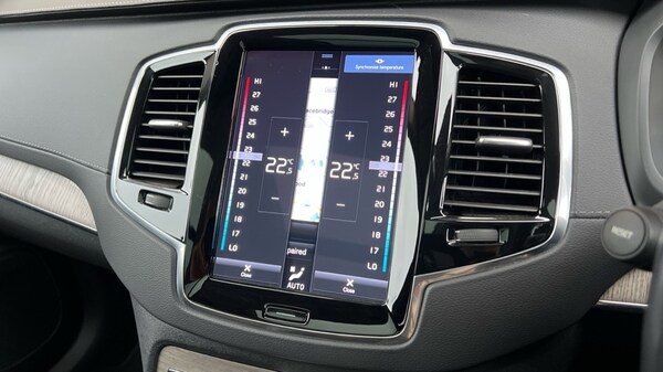 Used Volvo XC90 2021 for sale - 76241595: Photo 33