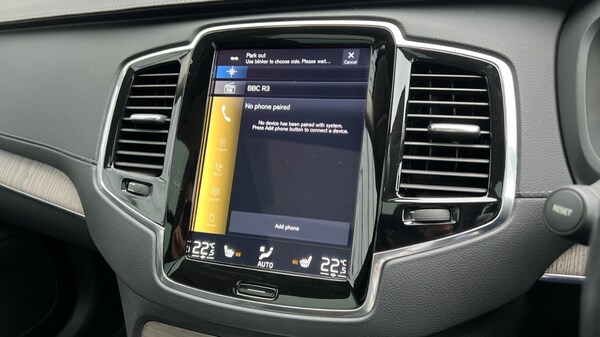 Used Volvo XC90 2021 for sale - 76241595: Photo 36