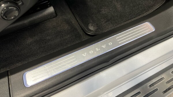 Used Volvo XC90 2021 for sale - 76241595: Photo 37