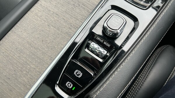 Used Volvo XC90 2021 for sale - 76241595: Photo 38