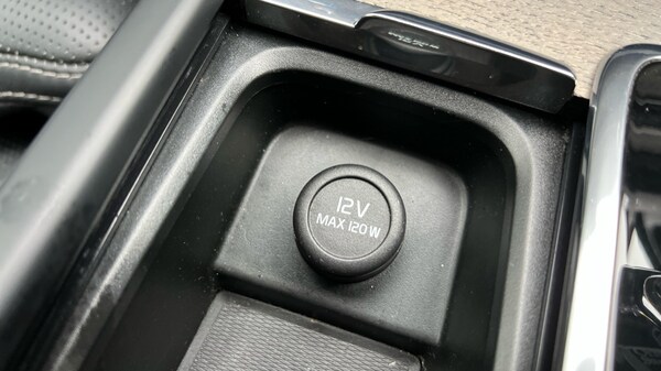 Used Volvo XC90 2021 for sale - 76241595: Photo 48