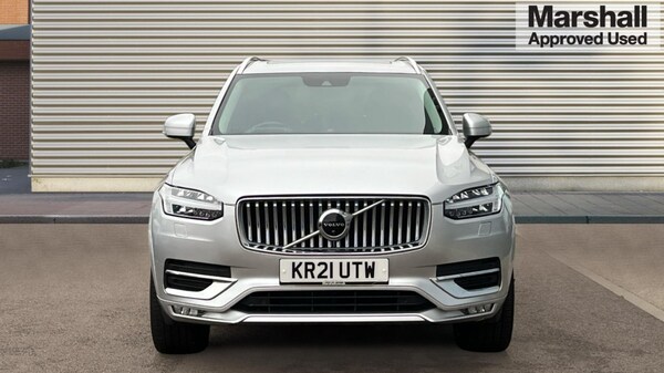 Used Volvo XC90 2021 for sale - 76241595: Photo 8