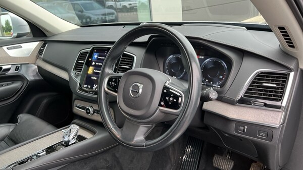 Used Volvo XC90 2021 for sale - 76241595: Photo 9