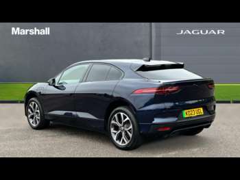 Used Jaguar I-Pace 2023 for sale - 74345680: Photo