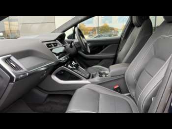 Used Jaguar I-Pace 2023 for sale - 74345680: Photo