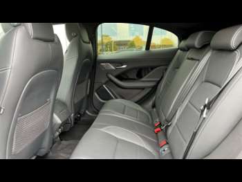 Used Jaguar I-Pace 2023 for sale - 74345680: Photo