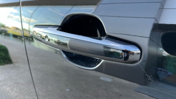 Used Jaguar F-Pace 2023 for sale - 76248644: Photo 52