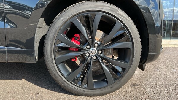 Used Jaguar F-Pace 2023 for sale - 76248644: Photo 8
