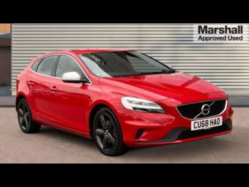 2018 - T2 [122] R DESIGN Nav Plus 5dr