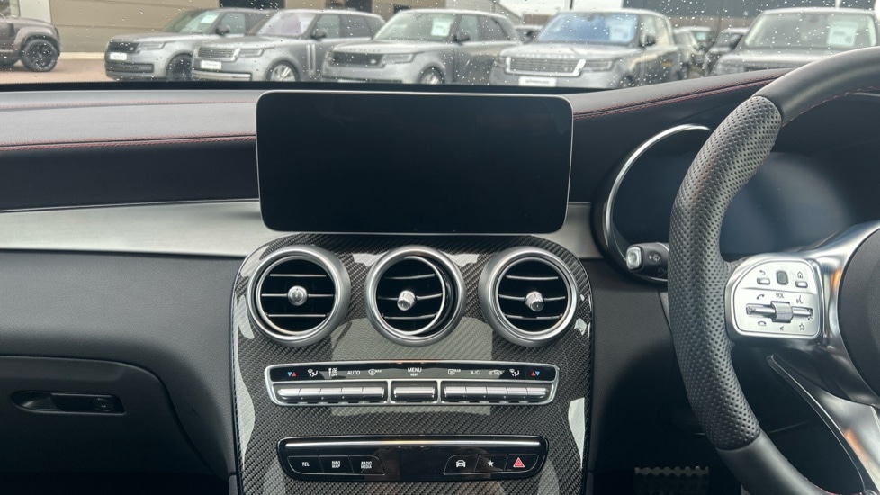 Used Mercedes-Benz GLC 2022 for sale - 77010252: Photo 12