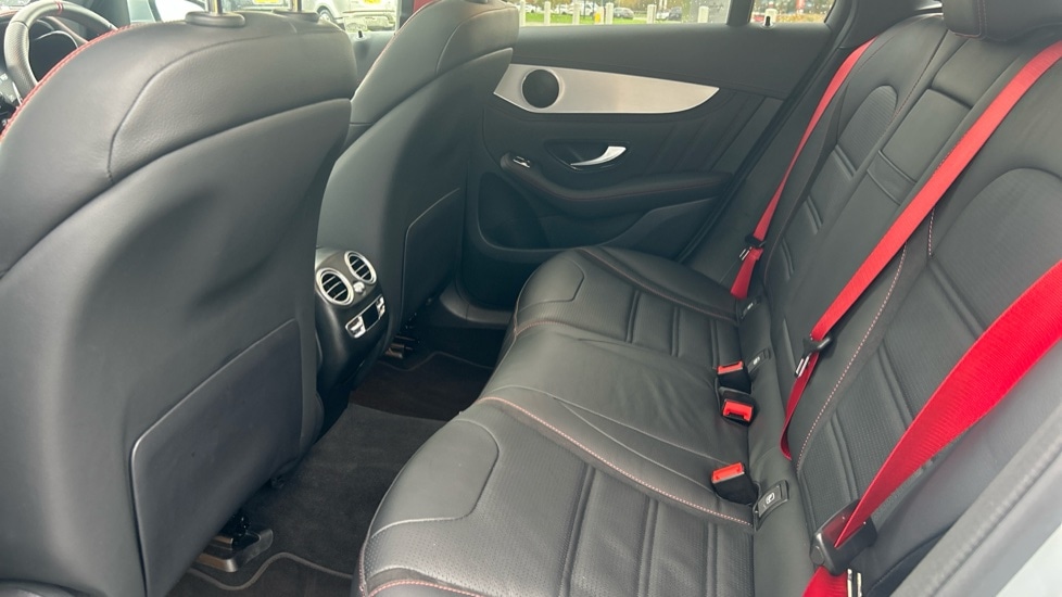 Used Mercedes-Benz GLC 2022 for sale - 77010252: Photo 14