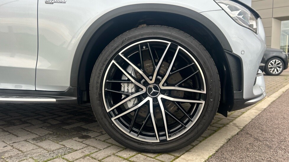 Used Mercedes-Benz GLC 2022 for sale - 77010252: Photo 17