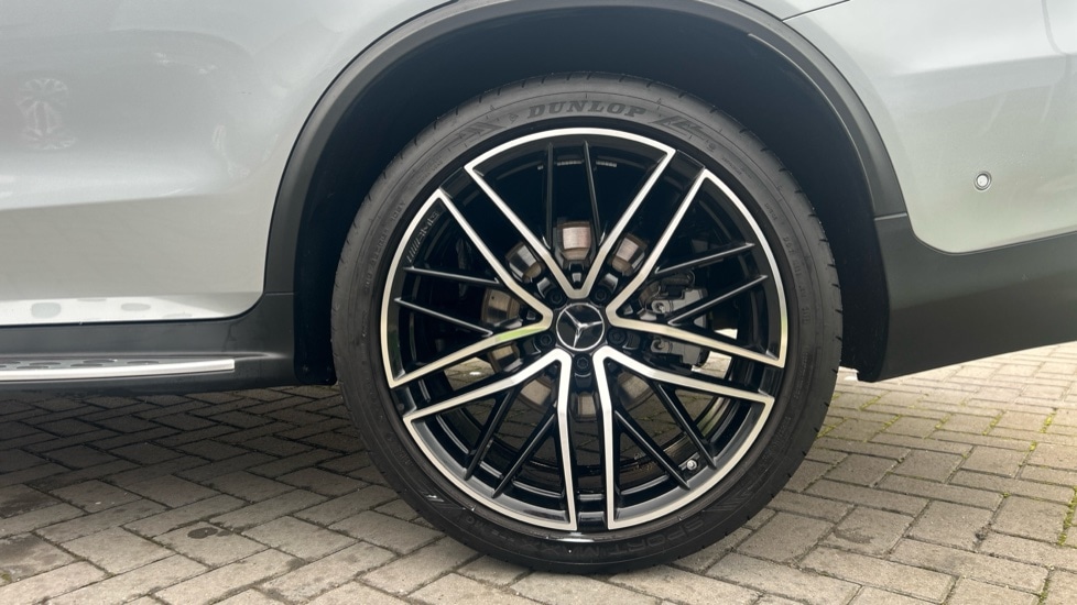 Used Mercedes-Benz GLC 2022 for sale - 77010252: Photo 18