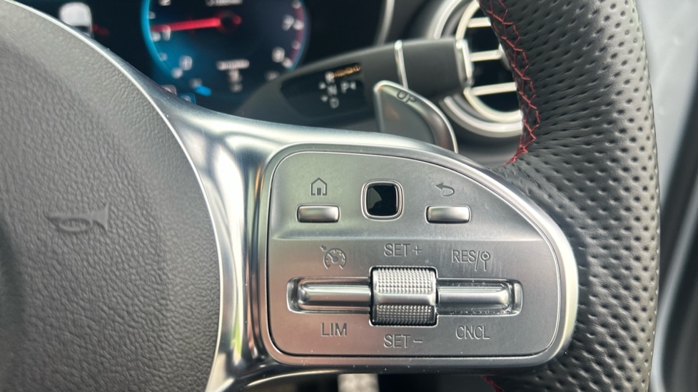 Used Mercedes-Benz GLC 2022 for sale - 77010252: Photo 21