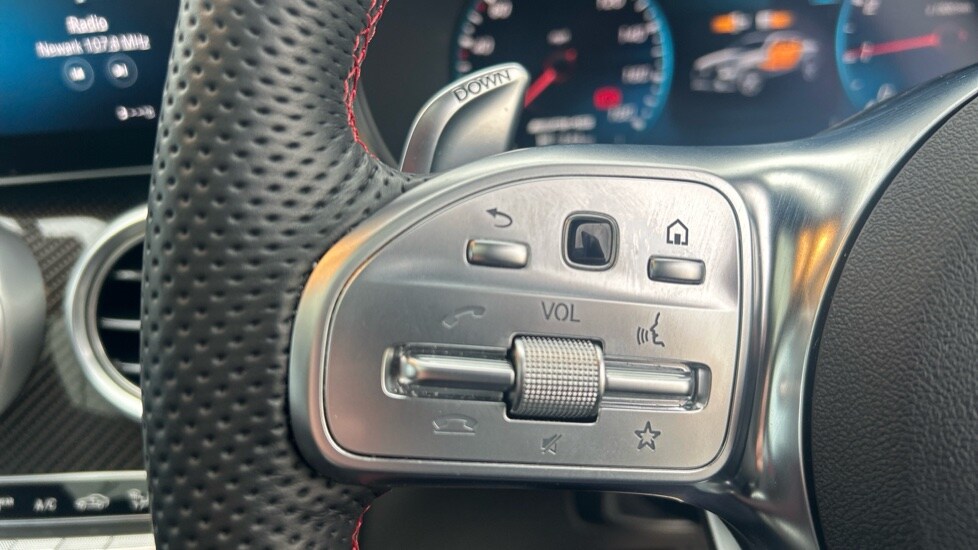 Used Mercedes-Benz GLC 2022 for sale - 77010252: Photo 22