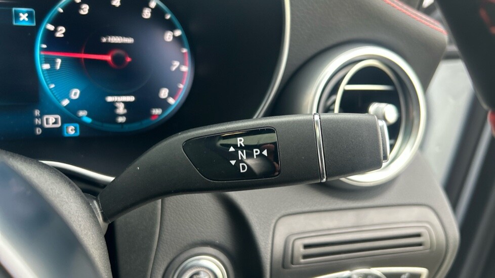 Used Mercedes-Benz GLC 2022 for sale - 77010252: Photo 23