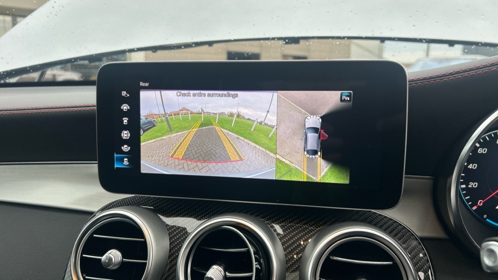 Used Mercedes-Benz GLC 2022 for sale - 77010252: Photo 25