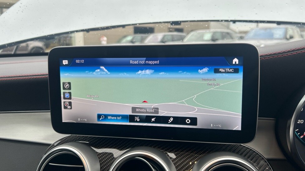 Used Mercedes-Benz GLC 2022 for sale - 77010252: Photo 26