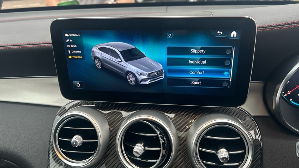 Used Mercedes-Benz GLC 2022 for sale - 77010252: Photo 34