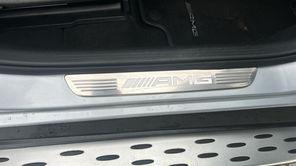 Used Mercedes-Benz GLC 2022 for sale - 77010252: Photo 36