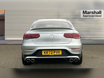 Used Mercedes-Benz GLC 2022 for sale - 77010252: Photo