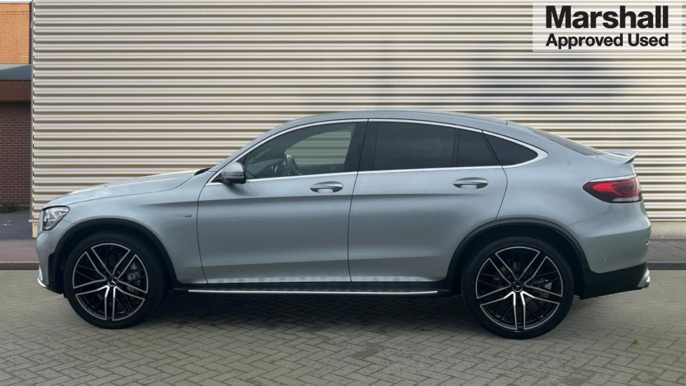 Used Mercedes-Benz GLC 2022 for sale - 77010252: Photo 6
