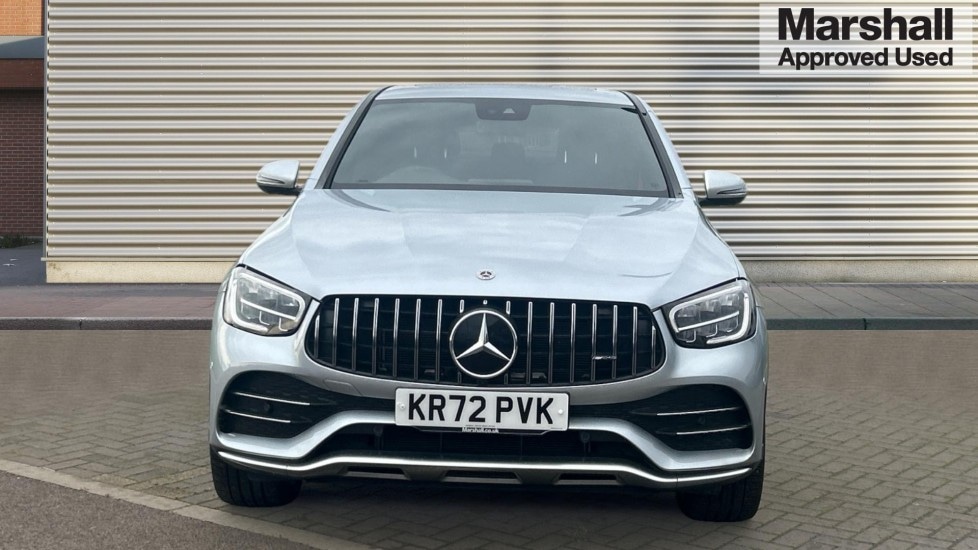 Used Mercedes-Benz GLC 2022 for sale - 77010252: Photo 8