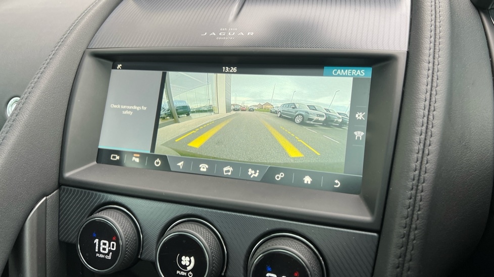 Used Jaguar F-Type 2020 for sale - 76873730: Photo 12