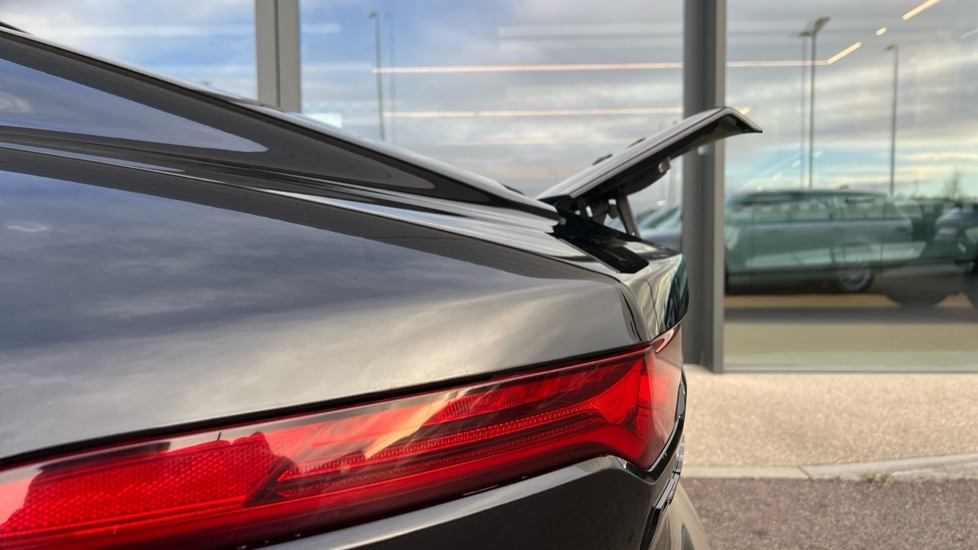 Used Jaguar F-Type 2020 for sale - 76873730: Photo 18