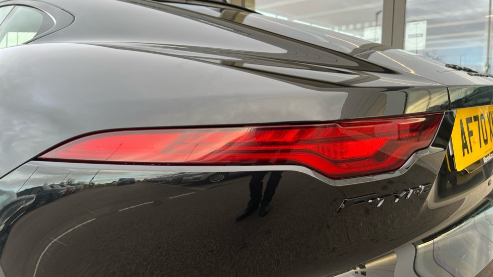 Used Jaguar F-Type 2020 for sale - 76873730: Photo 19