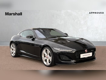 2020 - 2.0 P300 R-Dynamic 2dr Auto