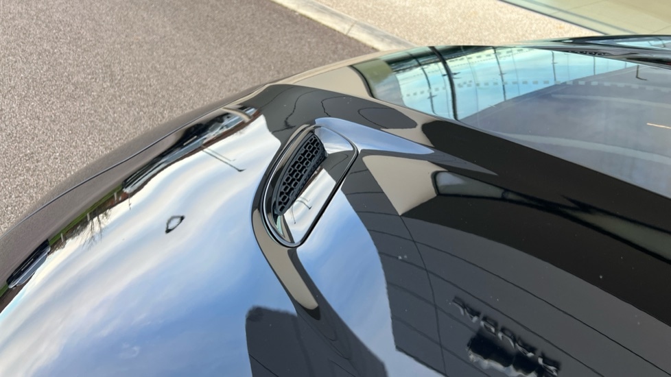 Used Jaguar F-Type 2020 for sale - 76873730: Photo 20