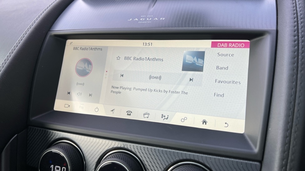 Used Jaguar F-Type 2020 for sale - 76873730: Photo 40